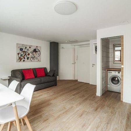 Apartamento Bright And Cosy Flat At The Heart Of Paris In A Trendy District - Welkeys Exterior foto